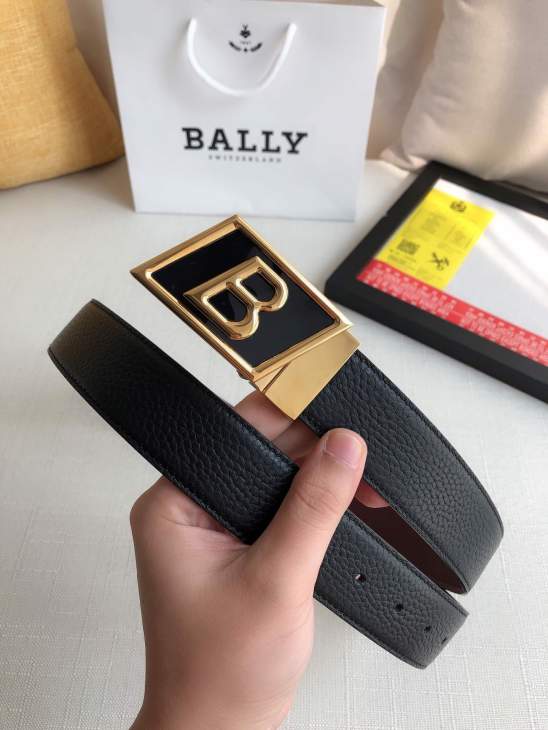Picture of Bally Belts _SKUfw201701905fw